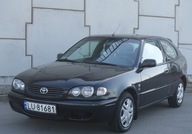 Toyota Corolla 2.0D 90KMPierwszy wl. w Polsce ...