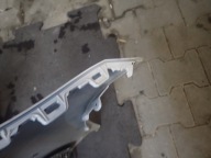 bumper front SEAT LEON III 3 LIFT 17- 5F