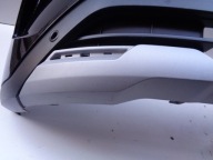frontstoßstange FORD TRANSIT CUSTOM II 23- ACTIVE NR 53929