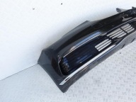 BMW 7 G11 G12 15-18 bumper front *4XPDC*