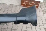 moulding cap of the threshold left S-LINE AUDI S6 A6 C5
