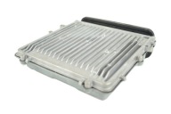 control unit of the engine OPEL 0281017446 8512291