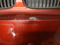 bumper front BMW and 1 E82 E88 M PAKIET
