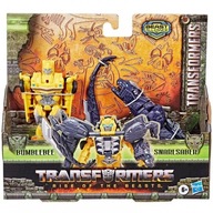 Transformers Beast Alliance 2-balenie Bumblebee F4617