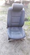 BMW E39 Sitz KIEROWYCY links vorne