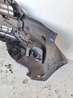 AUDI A4 B8 8K LIFT 11-15 Stoßstange + PDC