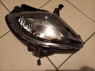 HYUNDAI IX20 IX-20 10- HALOGEN PRAWY