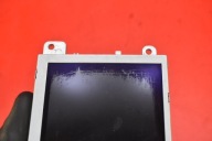 display navigation devices 8R0919604 AUDI Q5 8R 12-17