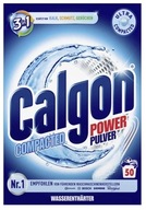 Calgon Wasserenthärter 3 in1 Pulver 1.500g