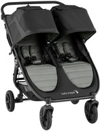 Baby Jogger City Mini GT 2 Double wózek spacerowy