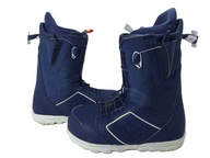 ЧЕРЕВИКИ ДЛЯ СНОУБОРДУ BURTON MOTO - 28.0 / 44 + ЛИЖНІ ЛИПУЧКИ