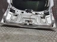 trunk door boot rear part complete TITANIUM FORD S-MAX MK1