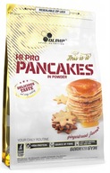 Olimp Hi Pro Pancakes proteín WPC palacinky 900g Perník