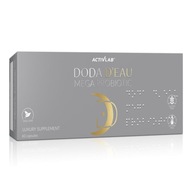 DODA D'EAU Mega Probiotic 60 kapsułek