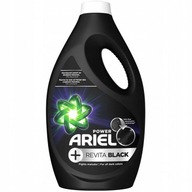 Ariel Power Revita Black Tekutý Prací Prostriedok na Čierne Tkanivá 770ml