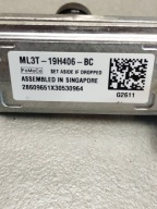 Volkswagen Amarok II 2023 KAMERA ML3T19H406BC