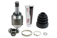 NTY NPW-FT-072 Féltengelycsukló készlet, hajtótengelyhez