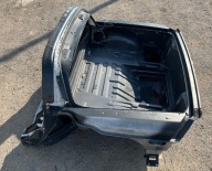 sump rama boot rear part Chevrolet Corvette C5 Targa 1997-2004