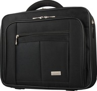 Torba na laptopa NATEC Boxer 17.3" czarny