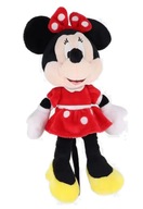 MASKOTKA DISNEY MINI DUŻA 25cm MIĘKKA MICKI MOUSE MYSZKA MINI