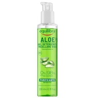 Equilibra Aloesowy Żel Micelarny 200 Ml