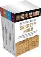 Pakiet: Sekrety Biblii