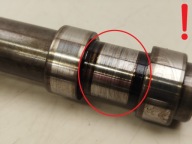 TESTATA Motore BMW 778587609 7806058 2.0d 204D4