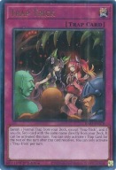 Yu-Gi-Oh! TCG: Trap Trick (UR) (RA03)