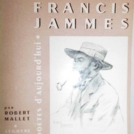 poetes d'aujourd'hui - F. Jammes