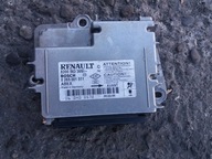 MODUŁ PODUSZEK SENSOR RENAULT CLIO III 3 HB 3D 8200563369