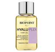 BIOPOINT profesionálny taliansky olej na farbené vlasy HYALUPLEX 50 ml