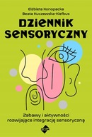 Dziennik sensoryczny
