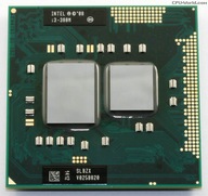 Procesor Intel Core i3-380M