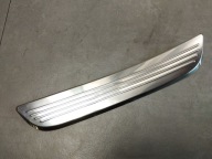 Mercedes-Benz E W213 moulding threshold rear part A2056800135