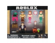 Roblox Figúrky Akčné Hračky Pre Deti Model