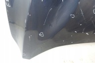 FORD FOCUS MK4 IV 2018-2021 Capot