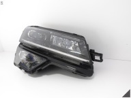 SKODA KAROQ 57B 18- light FULL LED right EUROPA