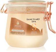 Sanctuary Salt Scrub peeling solny do ciała 24h