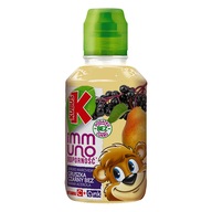 KUBUŚ IMMUNO GRU-BAN-BEZ 200ML..