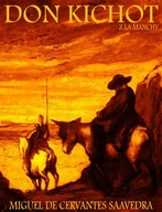 Don Kichot z La Manchy - Miguel Cervantes de Saavedra | Ebook