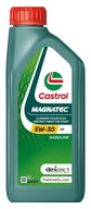 CASTROL MAGNATEC DX 5W30 - 1L