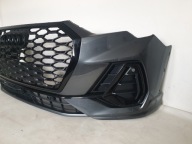 AUDI Q3 II 83A S-LINE 19-25 bumper front 4 x PDC 83A807438D 83A807437D