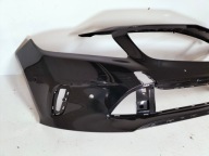 front bumper MERCEDES A KLASA W176 LIFT 15