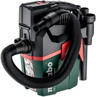 Akumulátorový vysávač AS 18 L PC Compact CARCASS Metabo