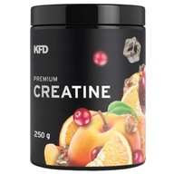 KFD KREATYNA 250 G SEX ON THE BEACH FLAVOR KREATYNINA POMPA PROSZEK OWOCOWY