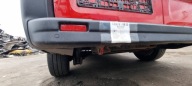 bumper rear part RENAULT TRAFIC III