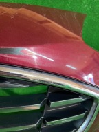 Frontstoßstange FORD FIESTA MK8 LIFT NR.5613