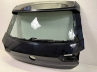 rear trunk door boot Volkswagen T-Roc 2019