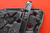 window regulator left front EU 7P5837755B PORSCHE CAYENNE 2 II 92A 7P5 10-14