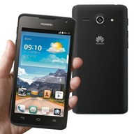 Telefon HUAWEI Ascend Y530 czarny ŁADOWARKA GRATIS!